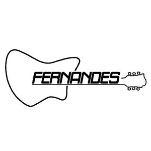 Fernandesのギターの評判や特徴は